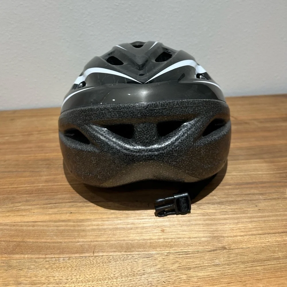Bell richter helmet